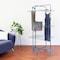 Daytek 3 Tier Extendable Steel Tower Clothes Drying Rack, 98 Feet Drying Space A02843116 - alternate 5