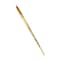 Da Vinci COSMOTOP-SPIN Quill Brush, Synthetic, Watercolor & Indian Ink, Round, Series 488, Size 2 VA-488_2 - alternate 3
