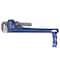 Century Drill & Tool 14 in L 1-7/8 in Cap. Aluminum Pipe Wrench 72606 - alternate 4