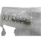 John Deere mounting parts, OEM AT359483 - alternate 2