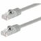 Monoprice Ethernet Cable, Cat 6, Gray, 1 ft. 2287 - alternate 1