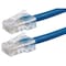 Monoprice Cat6 Utp Patch Cable, 25 ft.Blue 13288 - alternate 1
