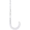 Holdrite 2'' CTS Plastic J-Hook Pipe Hanger P-JHOOK200DWVZ - alternate 1