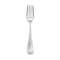 Cac Foodservice CAC Stainless Elite Dinner Fork 18/8 Extra. Heavy-Weight 7 1/4 in Set of 12, 12PK 8002-05 - alternate 1