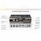 Vertiv AVOCENT LONGVIEW 5500 HIGH-PERFORMANCE KVM EXTENDER, RECEIVER, SINGLE HEAD,  LV5500R-400 - alternate 7