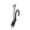 Mytee Products (100 Pcs) 48in Heavy Duty Adjustable Bungee Cords with hook for Outdoor & Indoor, 4PK BUNGEE-ADJ51648x4 - alternate 6