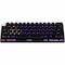 Logitech Pro X 60 LIGHTSPEED Wireless Gaming Keyboard 920011902 - alternate 1