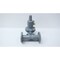 Fisher STEEL FLANGEDPRESSURE REDUCING REGULATOR VALVE 1IN 5-20PSI 627 - alternate 6