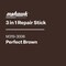 Finishworks Mohawk 3 In 1 Repair Stick Perfect Brown M319-3006 - alternate 3