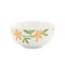 Gibson Home Surrey Hill 12 Piece Round Fine Ceramic Dinnerware Set in White 750123693M - alternate 7