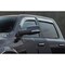 Ventshade Rainguards, Aerodynamic Design, In-Channel, Smoke, Acrylic, Set Of 4 194682 - alternate 2