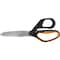 Fiskars PowerArc 8'' Stainless Steel Scissors 710140-1002 - alternate 1