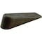 Shepherd Hardware Wedge Door Stop, Rubber 9132 - alternate 1