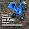 Landworks 3" Wood Chipper GUO033 - alternate 5