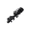Fcs Struts Suspension Strut And Coil Spring Assembly 1333838R - alternate 4