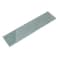 Apollo Tile 1Gray 4 in x 16 in Glass Glossy Wall Subway 5.33 sqft/case, 12PK APLA88095 4x16A - alternate 6