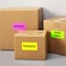 Avery Neon Shipping Labels with Sure Fe, PK150 5978 - alternate 6