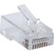 Intellinet Network Solutions 100-Pack Fastcrimp Cat6 Rj45 Modular 791090 - alternate 3