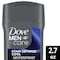 Dove Men+Care Stain Defense Cool Antiperspirant Deodorant, 2.7 Ounce, 12PK 64386852 - alternate 7