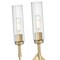 Z-Lite Esme Modern Gold 2 Light Wall Sconce 3047-2S-MGLD - alternate 5