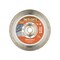 Husqvarna Continuous Rim Circular Saw Blade Tacti-Cut C 4in D X 7/8in S Steel 542761257 - alternate 3