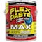 Flex Paste Flex Seal Family of Products Flex Paste MAX Black Rubber Coating 12 lb PFSMAXBLK01 - alternate 1