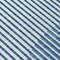 Homeroots 9' X 12' Blue And Ivory Geometric Washable Indoor Outdoor Area Rug 597617 - alternate 5