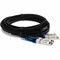 Add-On Addon Hp Jg330A Compatible Taa Compliant 40Gbase-Cu Qsfp+ To 4Xsfp+ JG330A-AO - alternate 5