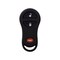 Keystart Replacement Key Renewal KitAdvanced Remote Automotive CP018 Double For Mopar Black 9977301 - alternate 4