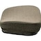 Uni Pro John Deere 40 Personal Posture Mechanical Seat Cushions 7220 - alternate 8