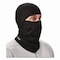 Ergodyne N-Ferno 6823 Hinged Balaclava Face Mask, Fleece, One Size Fits Most, Black 16823 - alternate 9