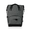 Picnic Time Family Of Brands NFL New England Patriots - On The Go Roll-Top Backpack Cooler 616-00-105-194-2 - alternate 1