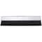 Marshalltown 36 in Aluminum Backed Concrete Broom, Polypropylene Fibers 427 - alternate 3