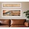 Homeroots Set Of Two Together Blessed We Have It All 1 White Framed Print Wall Art, 2PK 406064 - alternate 4