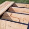 Deckorators 3-1/8'' x 50 Ft. Double-Joist/Beam Butyl Joist And Flashing Tape 401880 - alternate 4