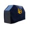 Holland Bar Stool Co 72" Long Beach State University Grill Cover GC72LBStUn - alternate 4