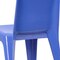 Flash Furniture Blue Plastic Stack Chair, PK10 10-YU-YCX-011-BLUE-GG - alternate 7