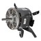 Lennox Replacement Motor, 115V Single-Phase LENNOX 34K76 - alternate 1