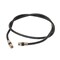 Pace International Economy Antenna Coaxial Cable, 36" 105117 - alternate 1