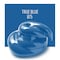 Folkart Acrylic Paint, Matte, Acrylic Base, True Blue 875 - alternate 6