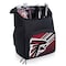 Picnic Time Family Of Brands NFL Atlanta Falcons - PTX 2.0 Tarana Recycled Backpack Cooler 633-02-179-024-2 - alternate 2