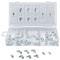 Prosource Grease Fitting Assortment, 64 Piece 95384 - alternate 3