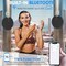 Pyle Portable Bluetooth Speaker with Loud Crystal Clear Sound PMNGSP1BK - alternate 4