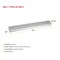 Mytee Products 34 inx4-3/4 inx2 inTop Fuel Tank Step Fit Peterbilt 387, 388 Replace 11-03942-0850, 4PK FTRS-23-335-Tx4 - alternate 4
