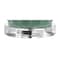 Jonathan Y Faye 28" Glass LED Table Lamp, Seafoam Green JYL5015A - alternate 8