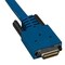 Sanoxy 10ft Cisco Smart Serial Cable 26-pin Male to V.35 Female CAB-SS-V35FC SNX-CBL-LDR-CS104-2210 - alternate 2