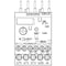Siemens Overload Relay, 1NC/1NO, 4 A Min current, 16 A Max current 3RB3016-1TB0 - alternate 9