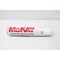 Mckay 309 DC LIME 1/8IN 14IN 10LB ELECTRODE S470344-033 - alternate 1