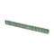 Bostitch Crown Staple, 7/32 in W Crown, 5/8 in L Leg, 18 Gauge, Steel Galvanized, 5000PK SX50355/8G - alternate 1