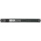 Tripp Lite Port Gigabit Ethernet Switch 12 Outlet PDU 2 SFP 8 POE+ Ports 24 NSU-G24C2P08 - alternate 1